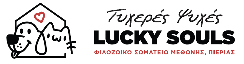 Lucky Souls